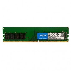 Crucial  CT8G4DFS8266 CL19 8GB 2666MHz Single-DDR4